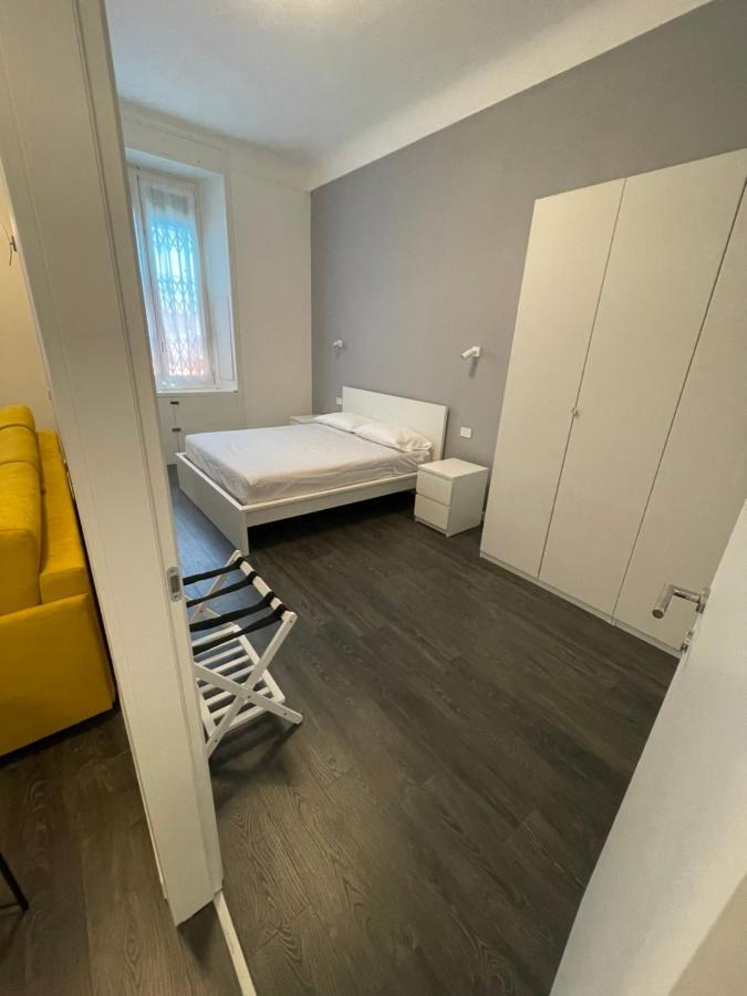 Centrale Apartment Leilighet Milano