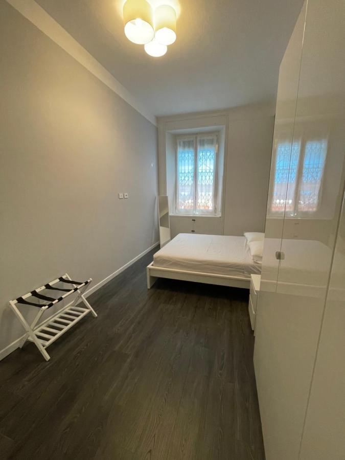 Leilighet Centrale Apartment