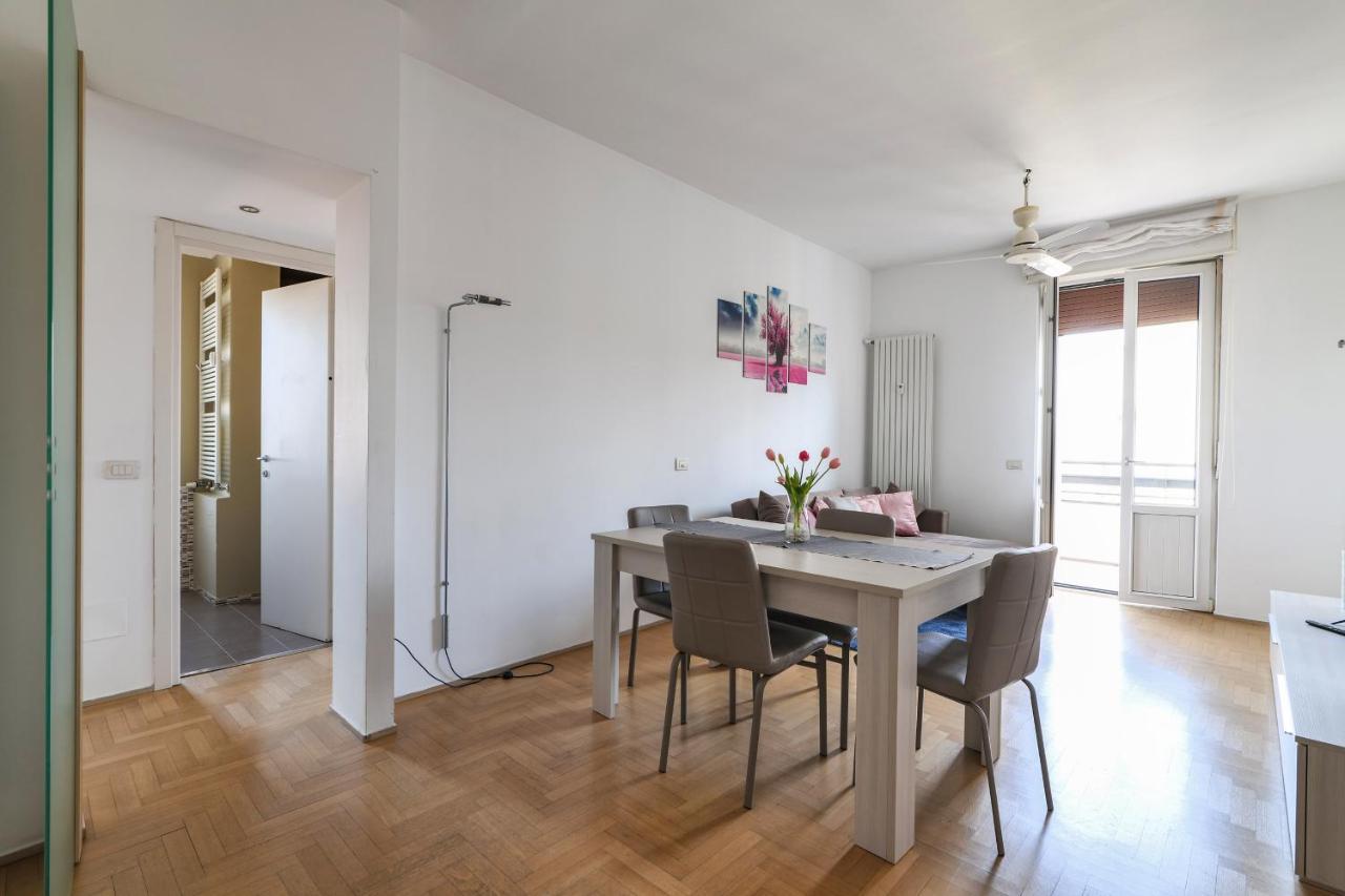 Primopiano - Carlone Lejlighed Milano