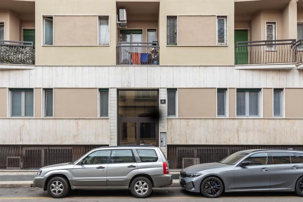 Elegante Monolocale Sui Navigli Apartment *