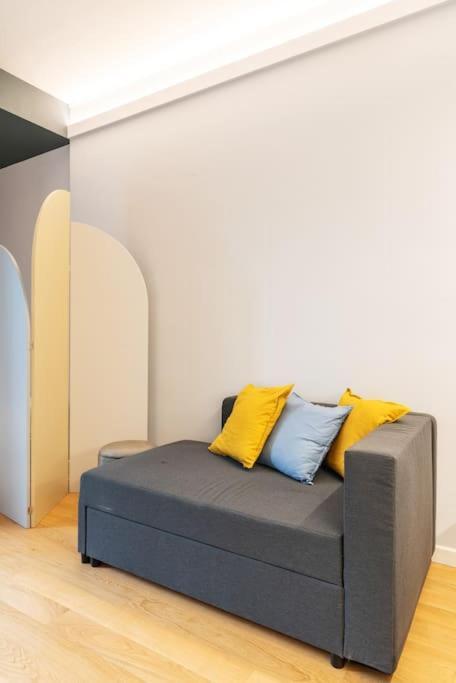 Apartment Elegante Monolocale Sui Navigli Milan