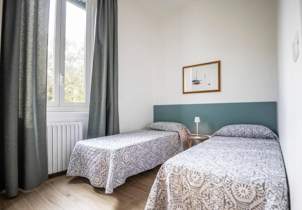 Lejlighed Luxury House Belgrande *