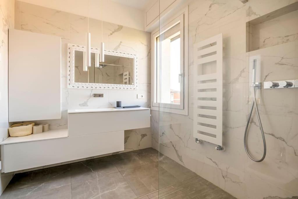 Apartment Luvi - Campania