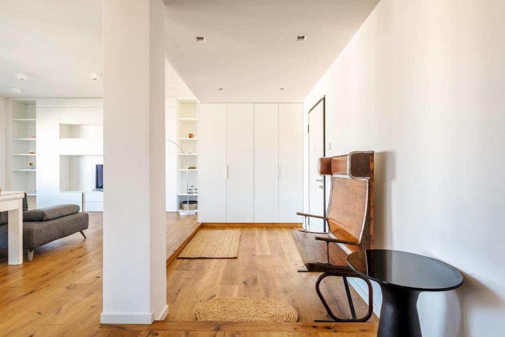 Luvi - Campania Apartment *