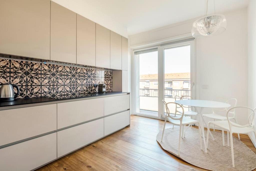 Luvi - Campania Apartment *