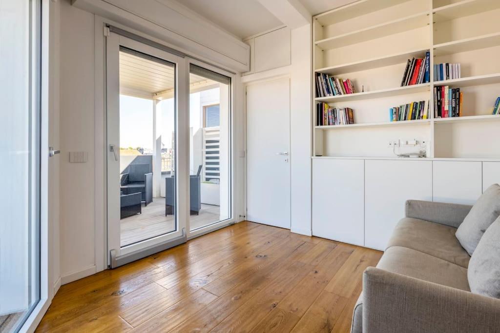 Apartment Luvi - Campania *