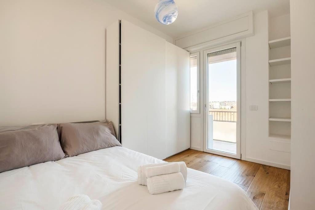 Apartment Luvi - Campania