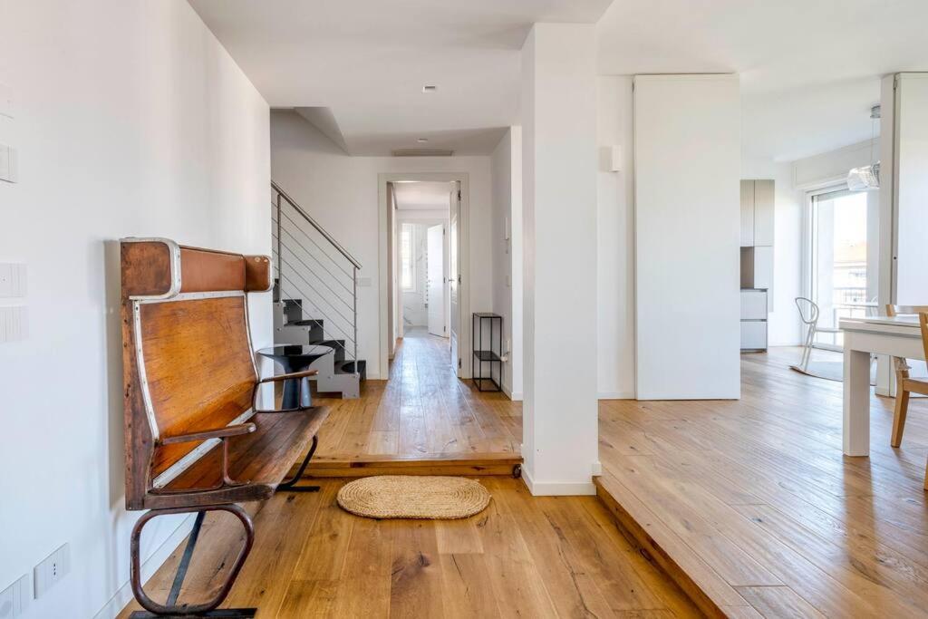 Luvi - Campania Apartment *