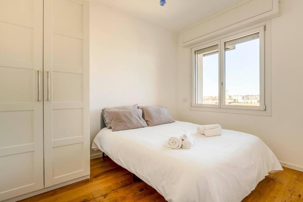 Luvi - Campania Apartment *