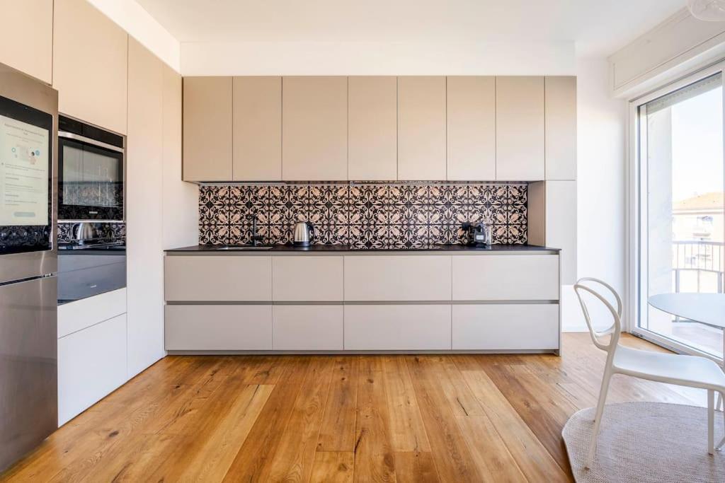 Apartment Luvi - Campania