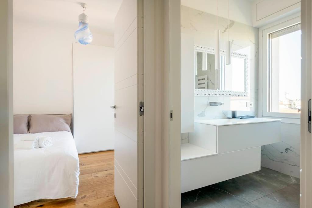 Luvi - Campania Apartment Milan