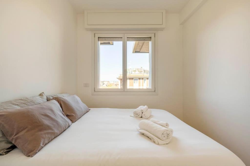 Apartment Luvi - Campania *