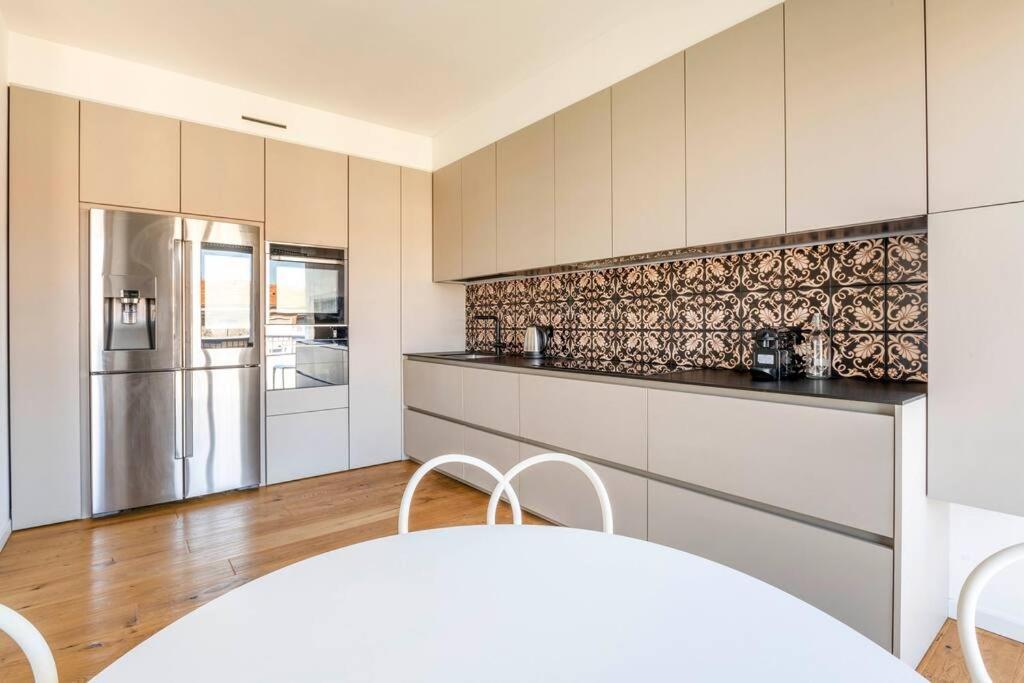 Luvi - Campania Apartment Milan