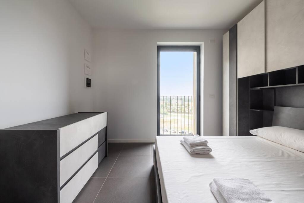 We - Uptown74 Bloom - Appartement *