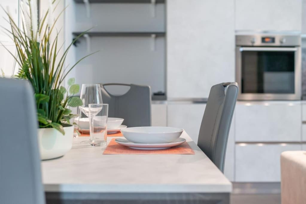 Appartement We - Uptown74 Bloom - *