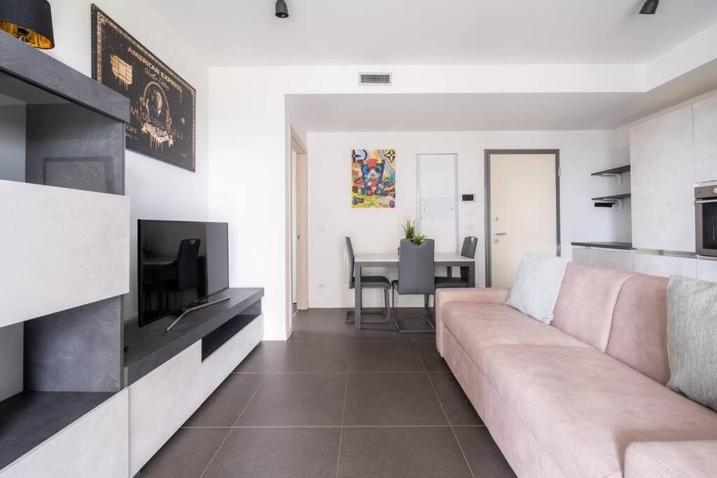 Appartement We - Uptown74 Bloom - Milaan