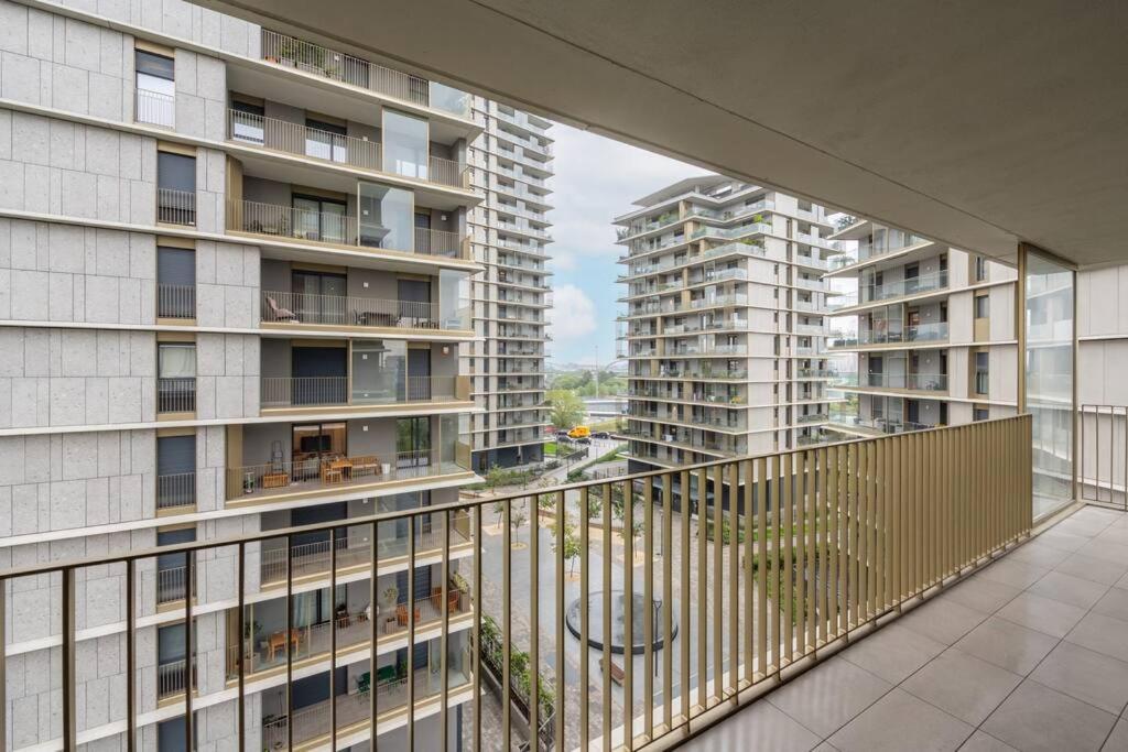 We - Uptown74 Bloom - Appartement Milaan