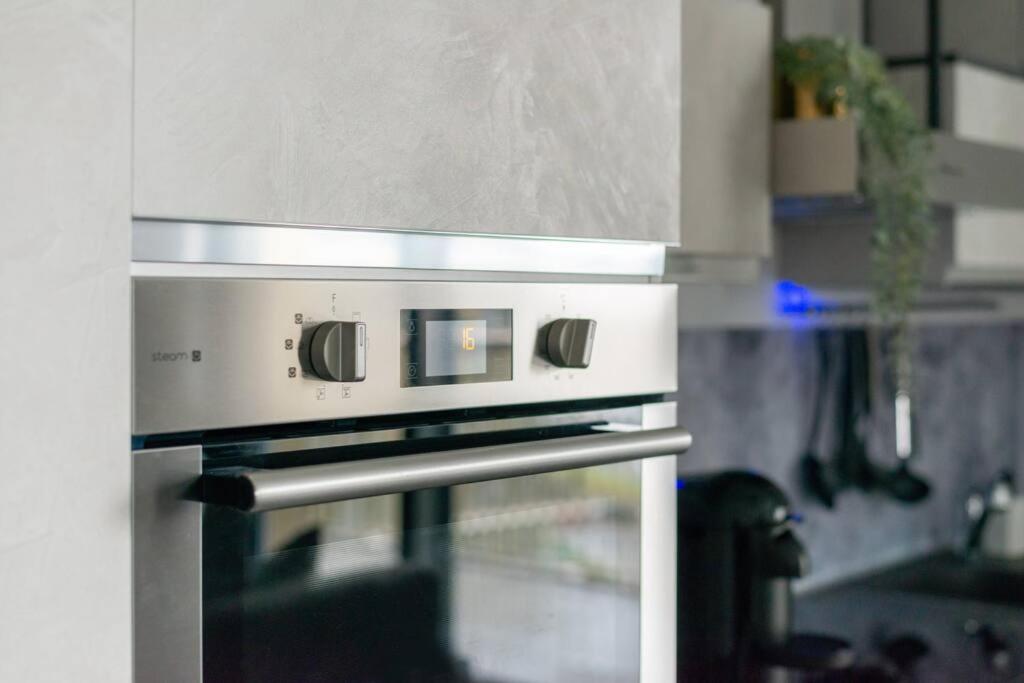 Appartement We - Uptown74 Bloom -