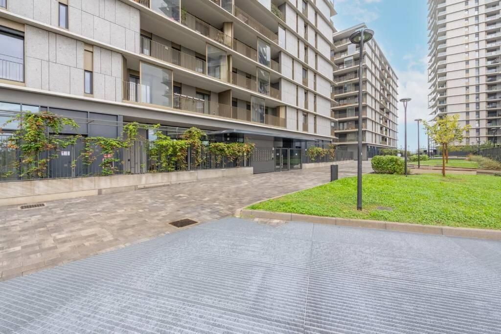 Appartement We - Uptown74 Bloom - Milaan