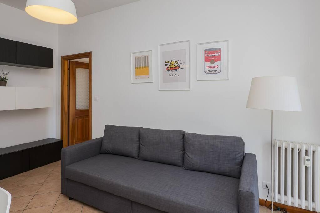 Youhosty - Zuretti42 Appartamento Milano