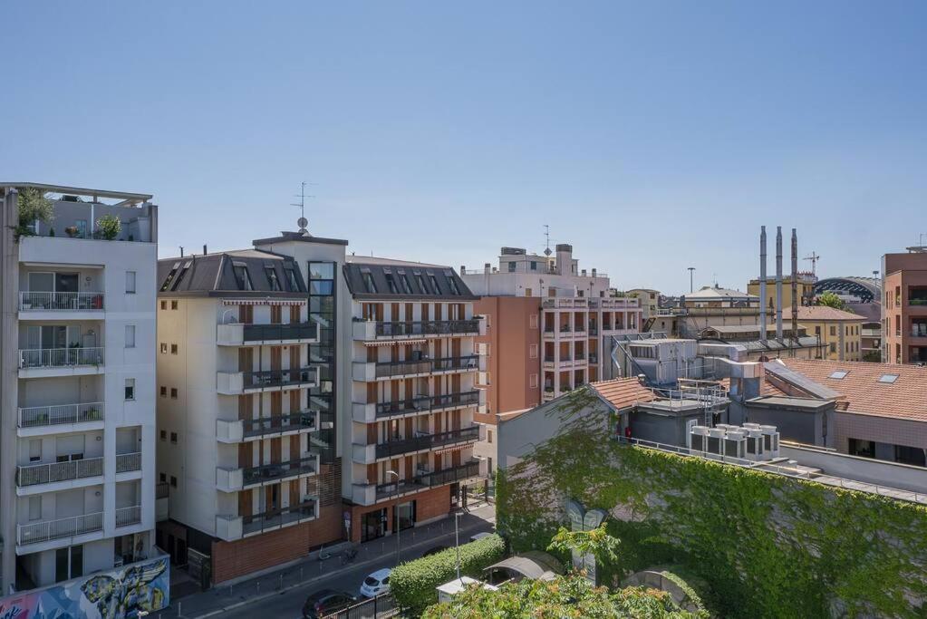 Appartamento Youhosty - Zuretti42 Milano