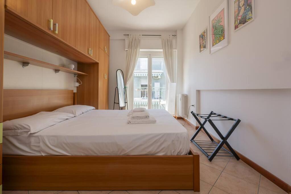 Appartamento Youhosty - Zuretti42 Milano