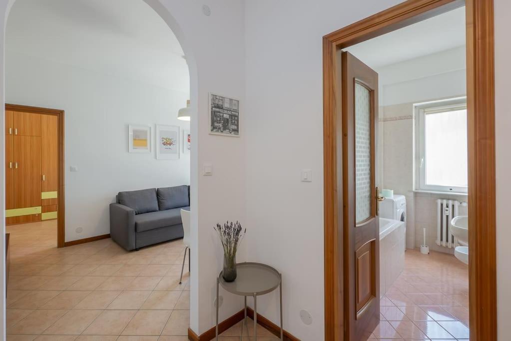 Youhosty - Zuretti42 Appartamento Milano