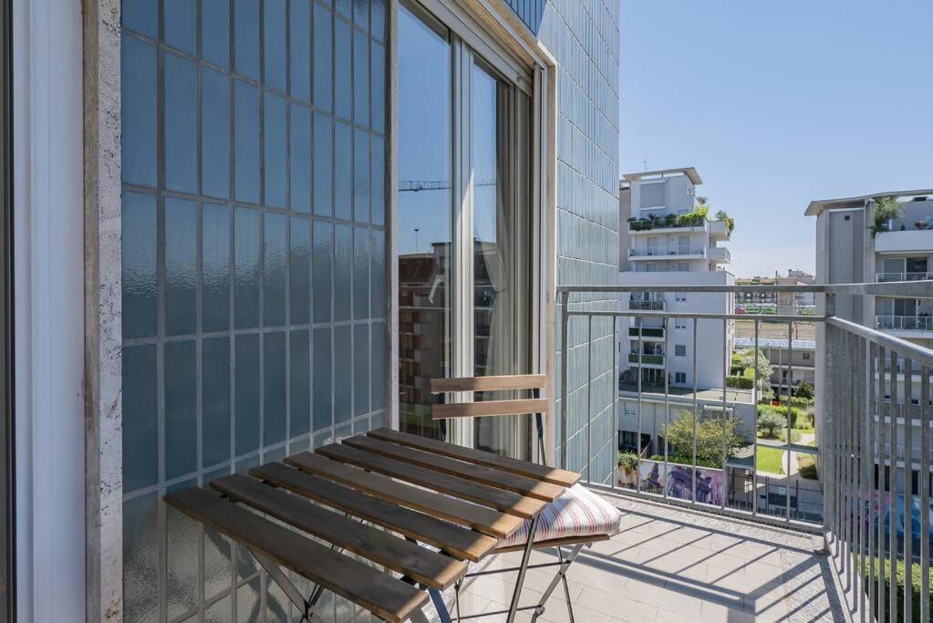Youhosty - Zuretti42 Appartamento Milano