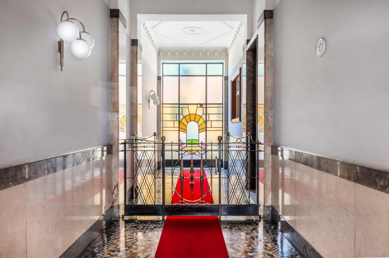 Loft Porta Romana - Cozy & Wi-fi Lejlighed Milano
