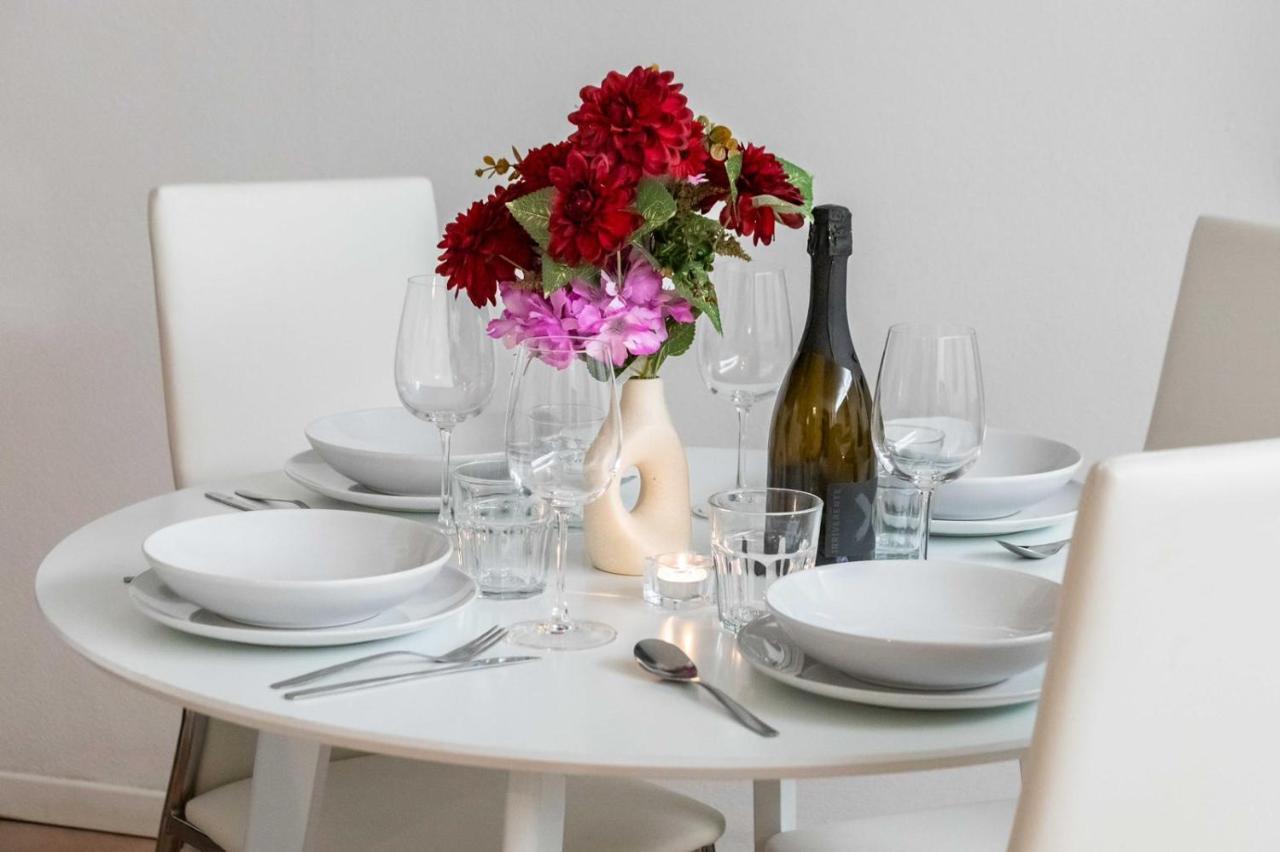 Lejlighed Loft Porta Romana - Cozy & Wi-fi