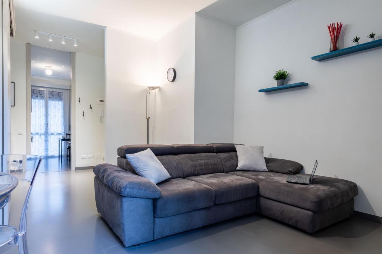 Central Station 13min - 2 Bedrooms, 2 Bathrooms, Metro Appartamento