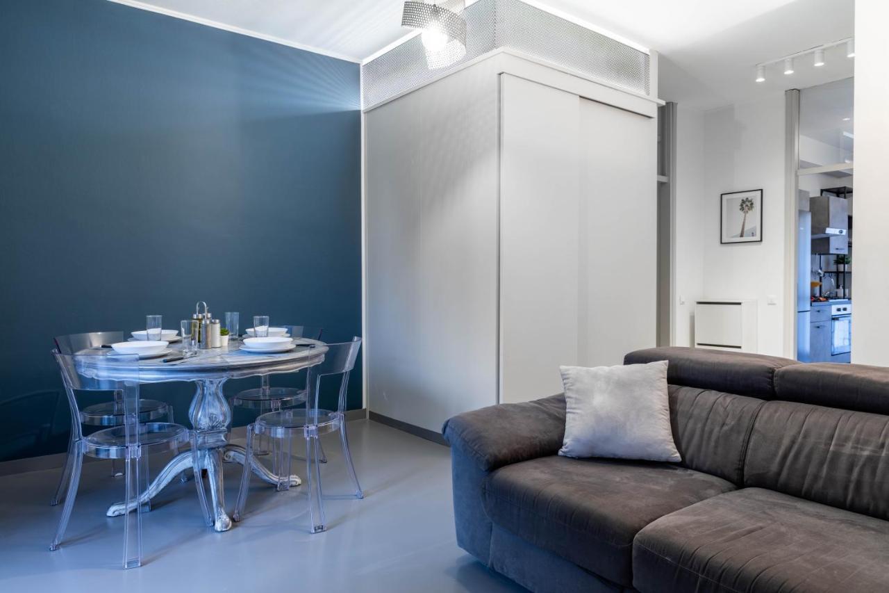 Central Station 13min - 2 Bedrooms, 2 Bathrooms, Metro Appartamento *