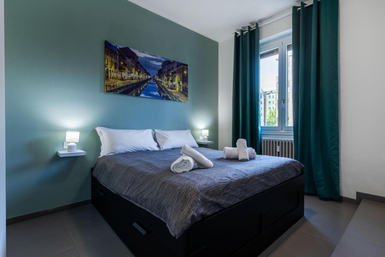 Appartamento Central Station 13min - 2 Bedrooms, 2 Bathrooms, Metro