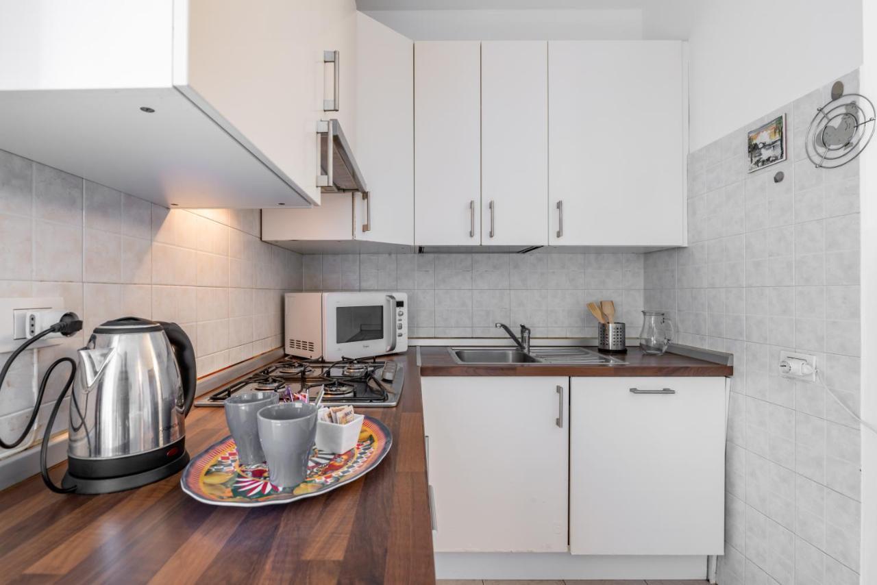 Casa Alba - South - By Host4u Apartment *