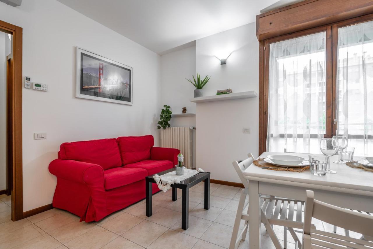 Casa Alba - South - By Host4u Milan