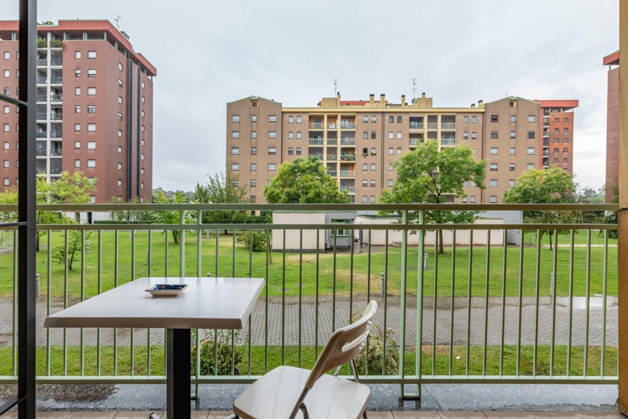 Apartment Casa Alba - South - By Host4u Milan