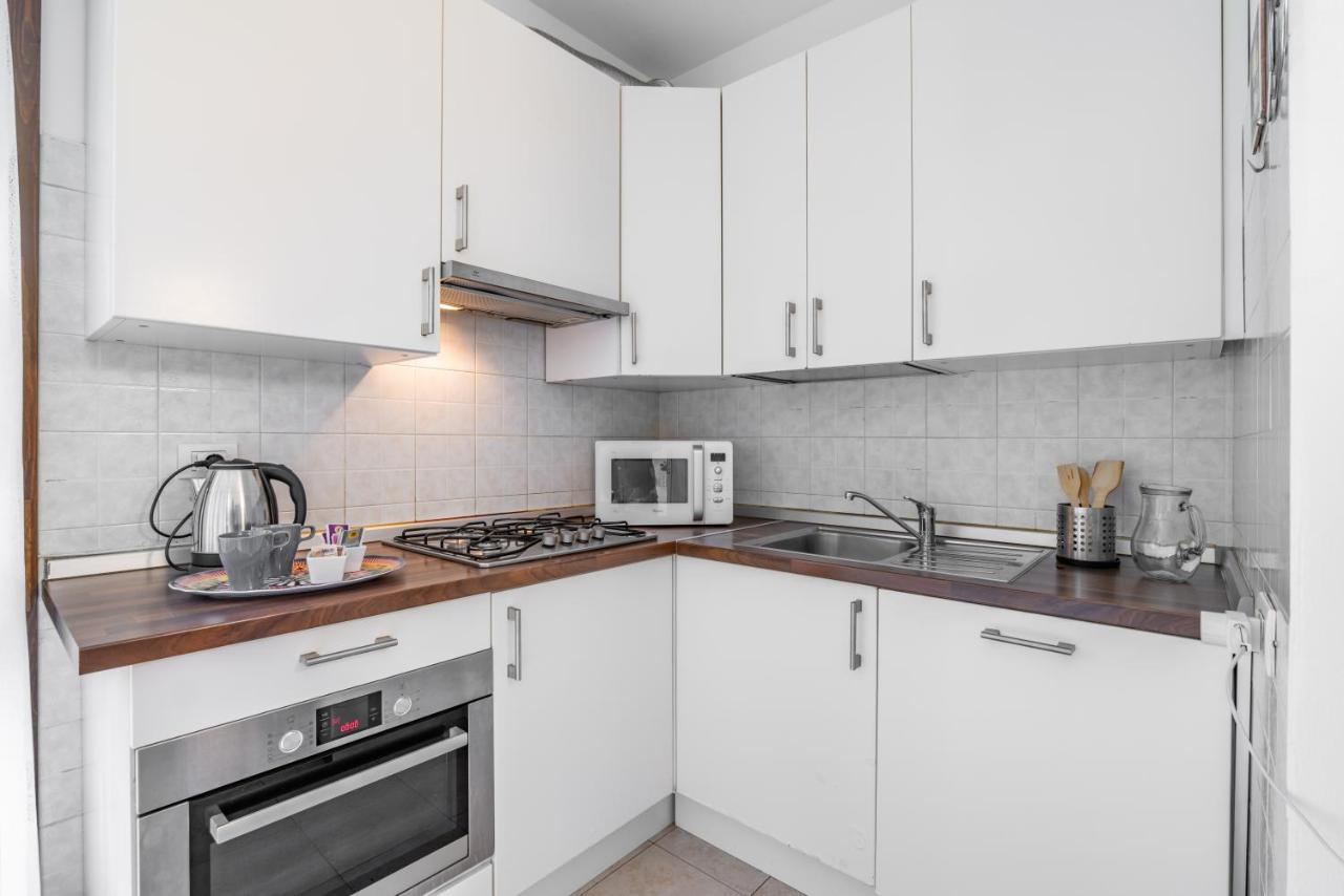 Apartment Casa Alba - South - By Host4u