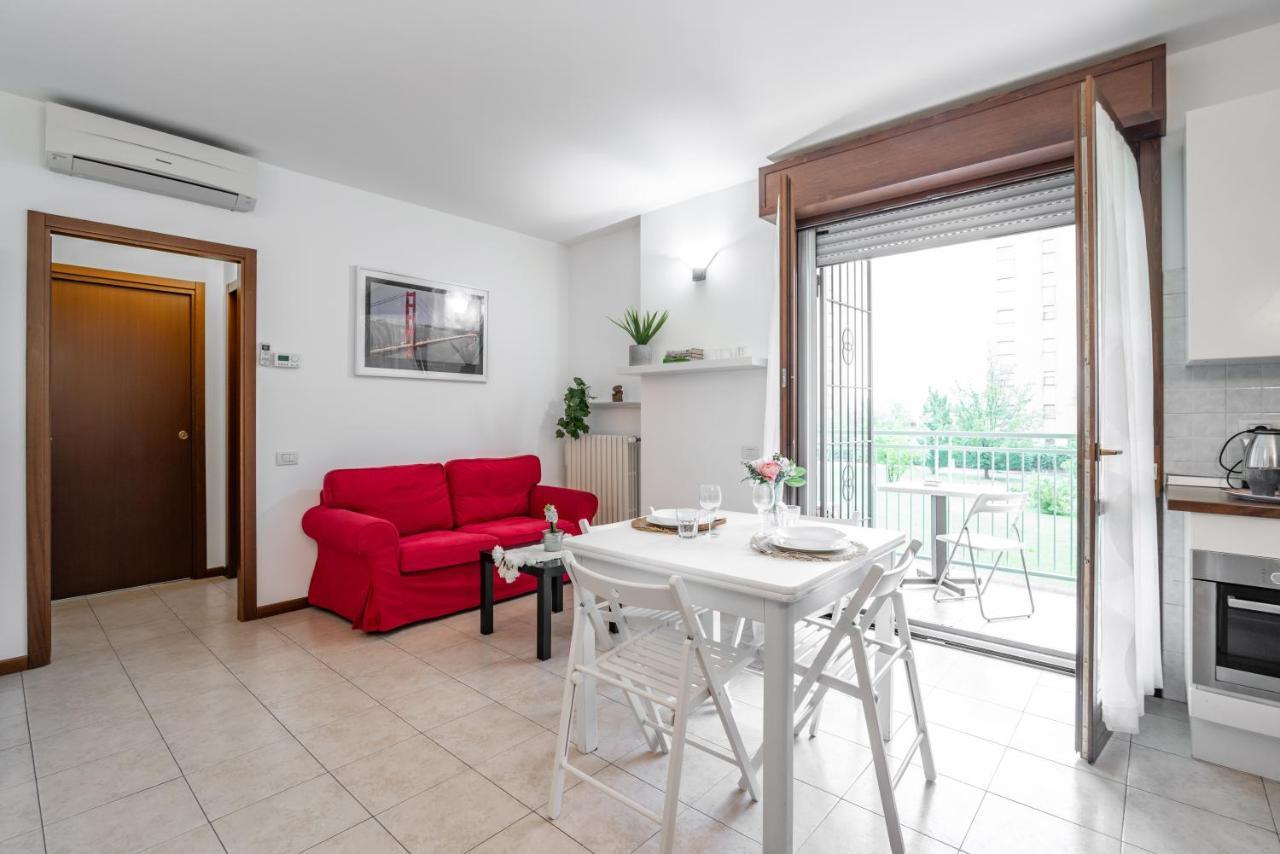 Apartment Casa Alba - South - By Host4u Milan