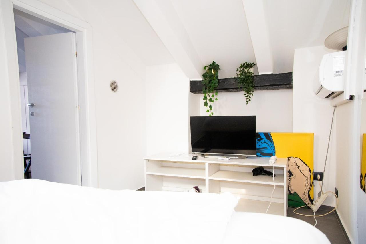 Lejlighed Hosting Dreams Attics - Duomo