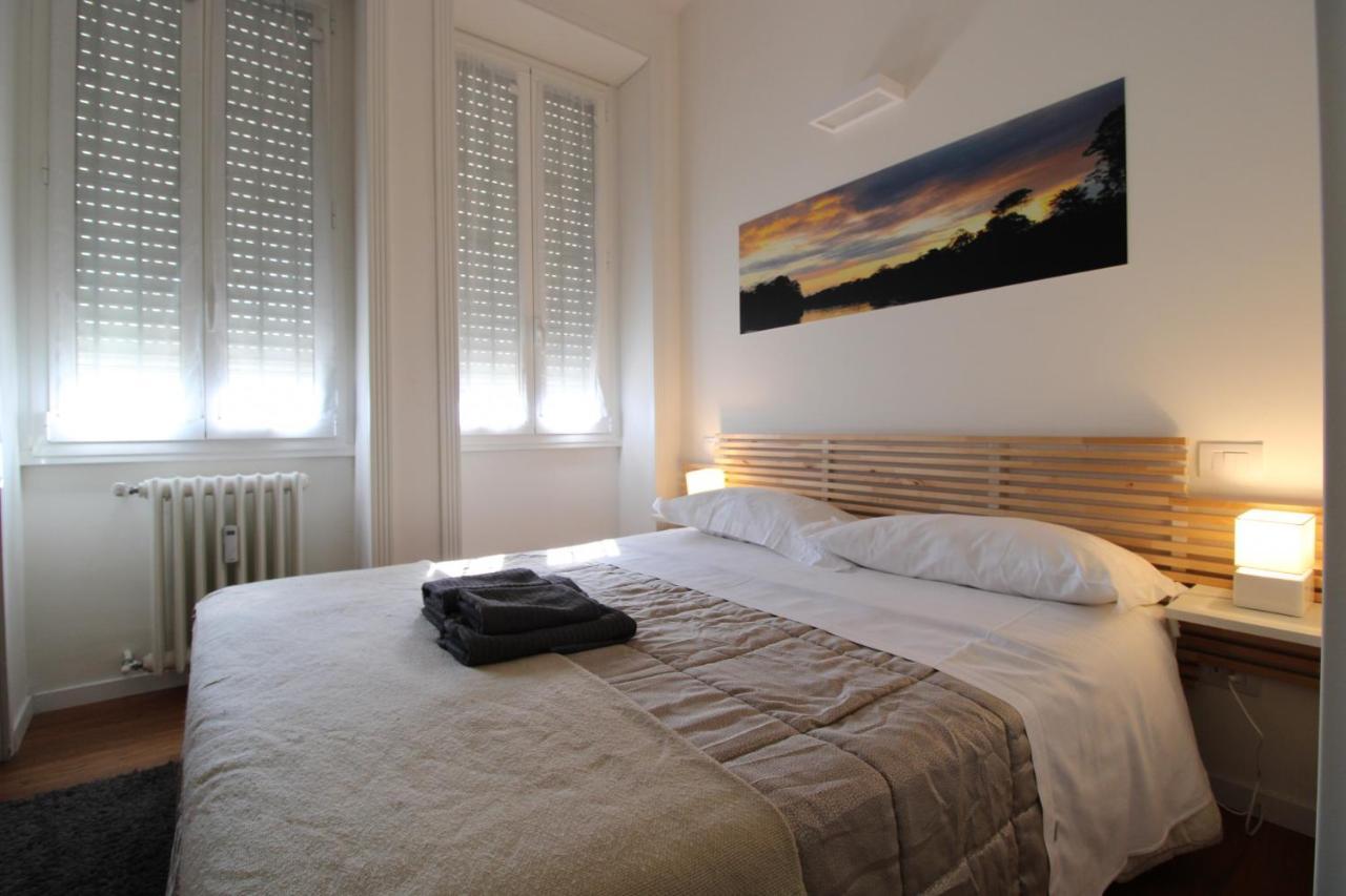 Milanrentals - Venere * Milano