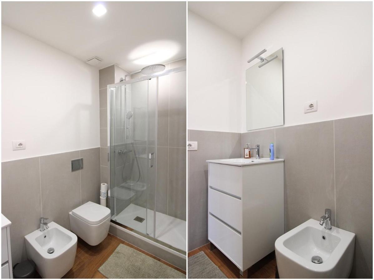 Lejlighed Milanrentals - Venere *