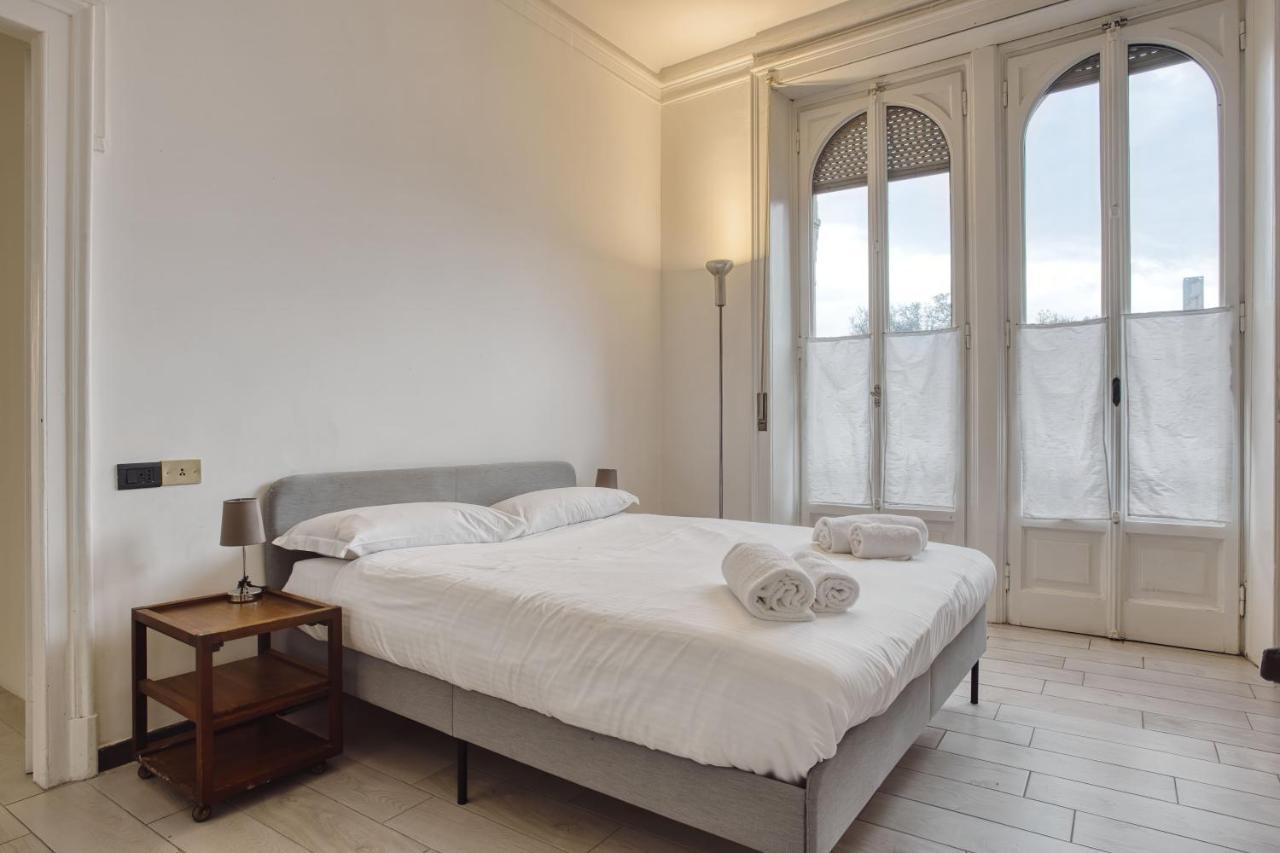 Joivy Wonderful Apt Next To Sforzesco Castle Lejlighed *