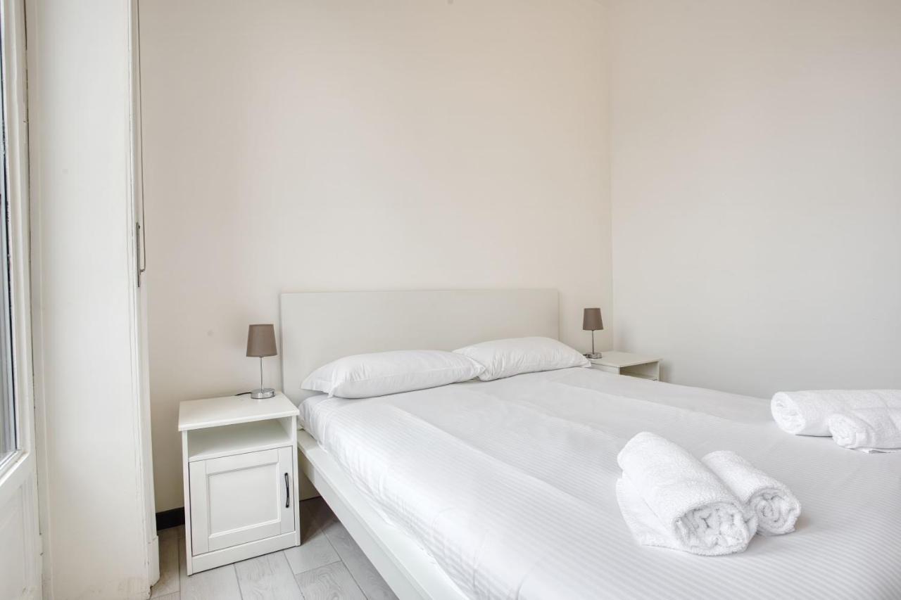 Joivy Wonderful Apt Next To Sforzesco Castle Lejlighed Milano