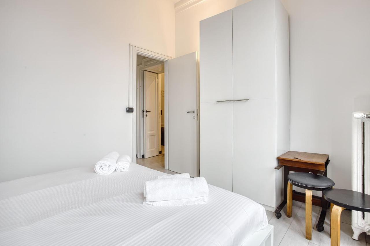 Lejlighed Joivy Wonderful Apt Next To Sforzesco Castle *