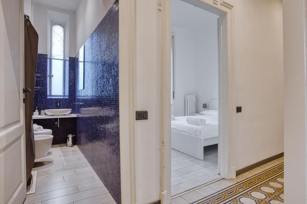 Joivy Wonderful Apt Next To Sforzesco Castle