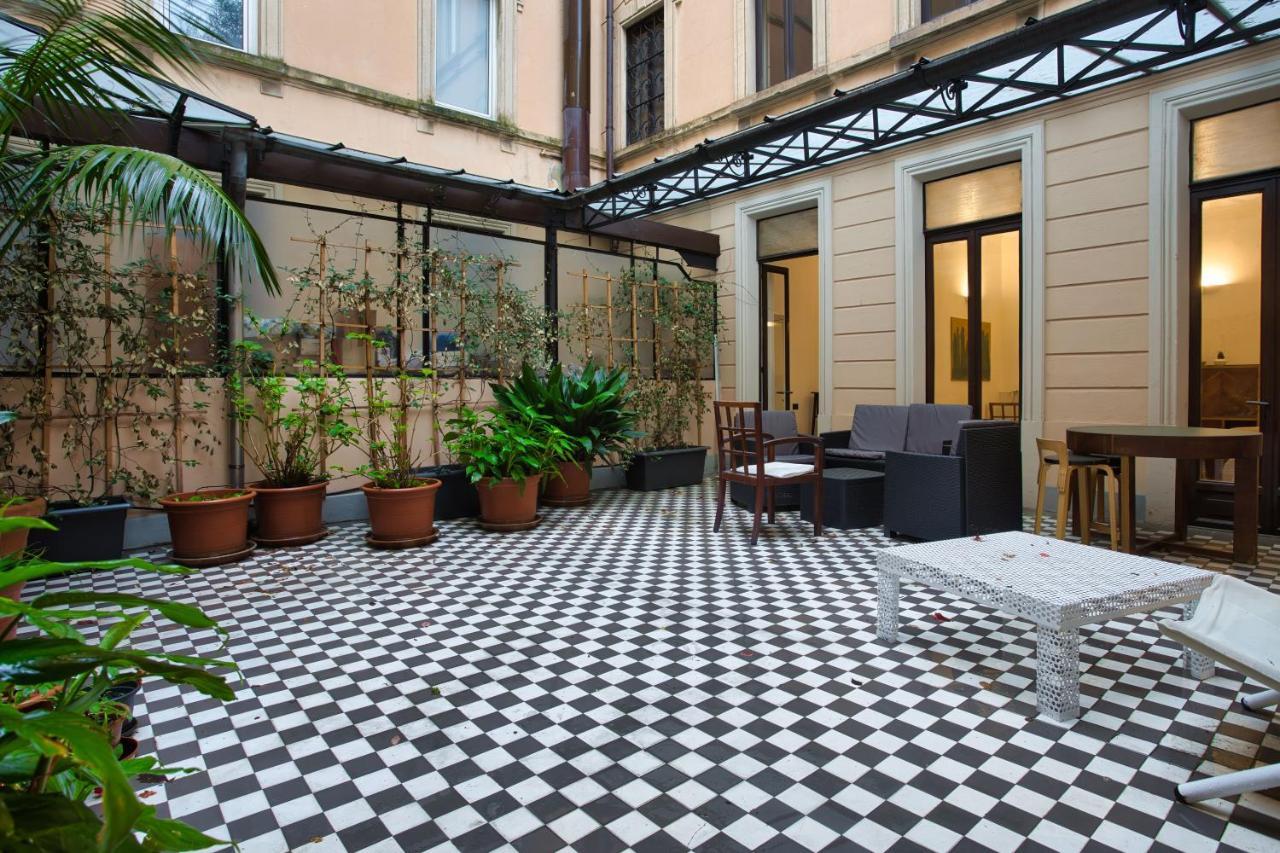Lejlighed Joivy Wonderful Apt Next To Sforzesco Castle