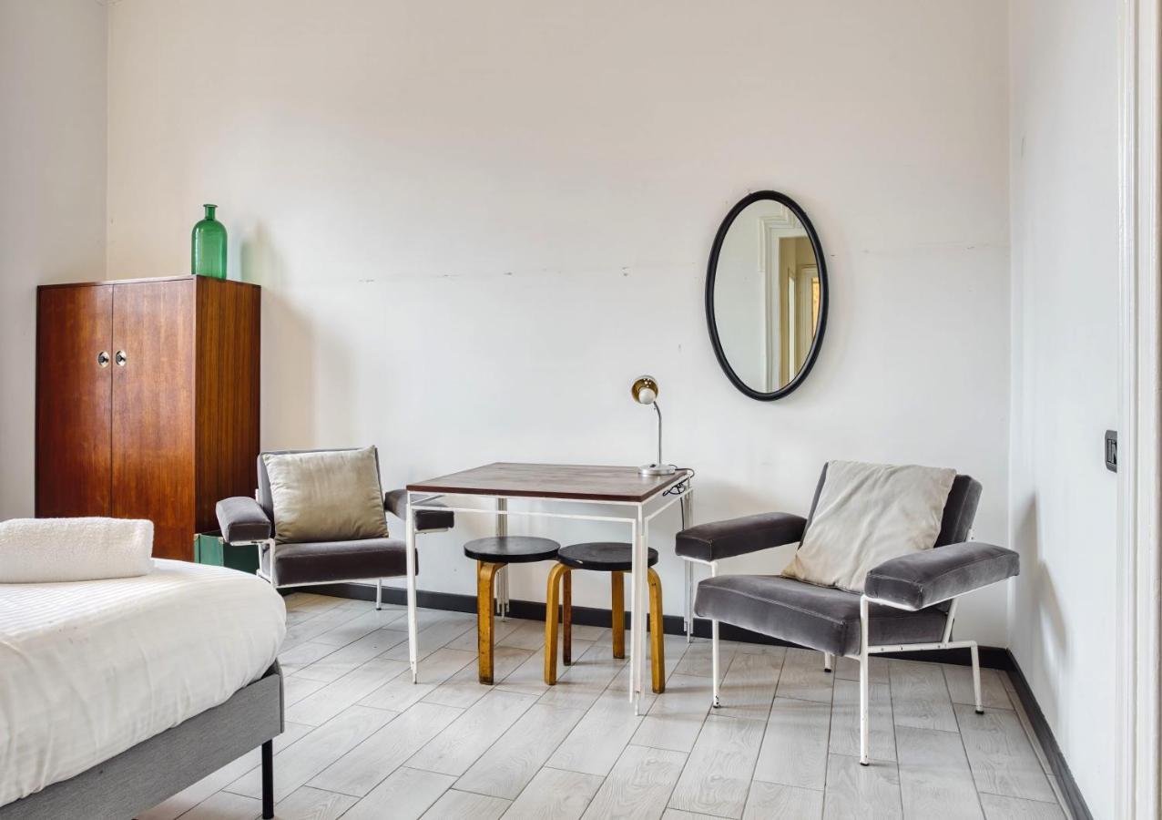 Lejlighed Joivy Wonderful Apt Next To Sforzesco Castle