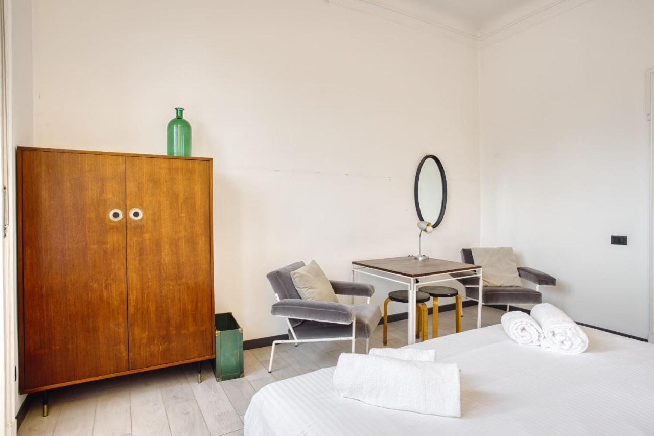 Joivy Wonderful Apt Next To Sforzesco Castle Lejlighed Milano