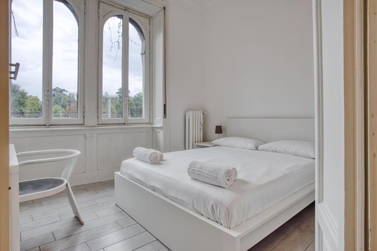 Lejlighed Joivy Wonderful Apt Next To Sforzesco Castle Milano