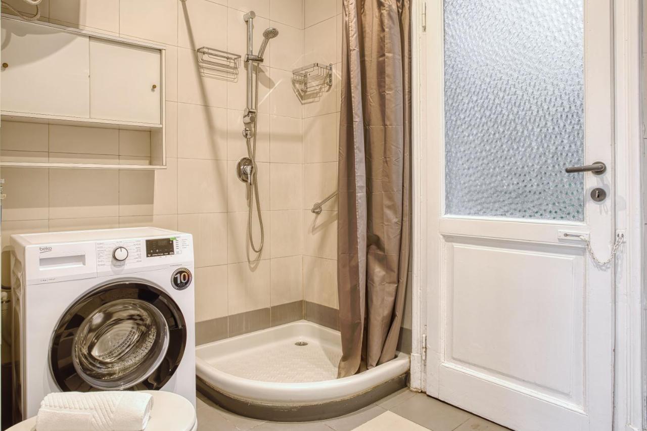 Lejlighed Joivy Wonderful Apt Next To Sforzesco Castle *